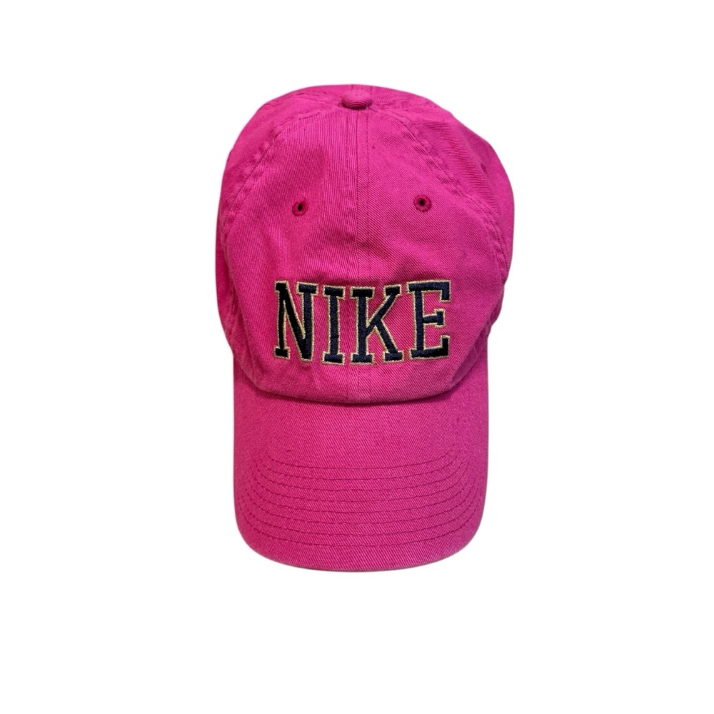 Vintage Y2K Nike hat